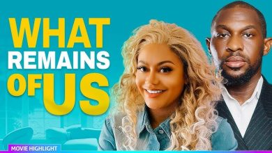 MOVIE REVIEW: ‘What Remains of Us’: Predictable, yet enjoyable movie
