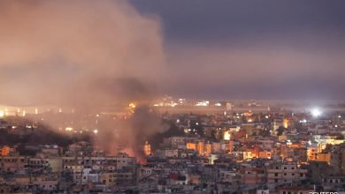 Casualties rise in Israel, Iran as war continues