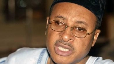 Shadow Government: Judge invites seven legal experts for SSS’ suit against Pat Utomi