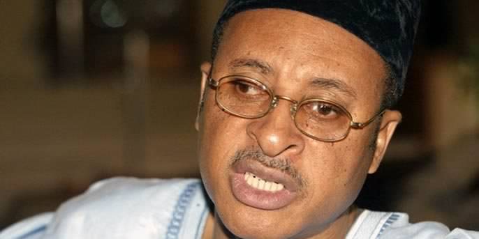 Shadow Government: Judge invites seven legal experts for SSS’ suit against Pat Utomi Shadow Government: Judge invites seven legal experts for SSS’ suit against Pat Utomi