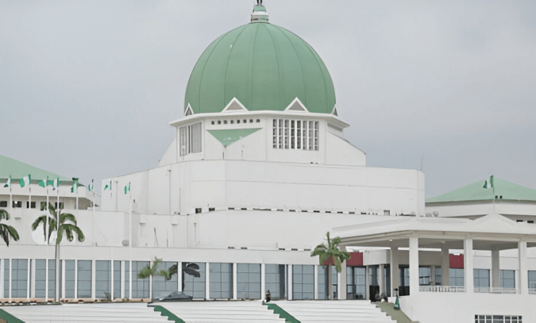Third Republic lawmakers appeal to Tinubu over unpaid emoluments
