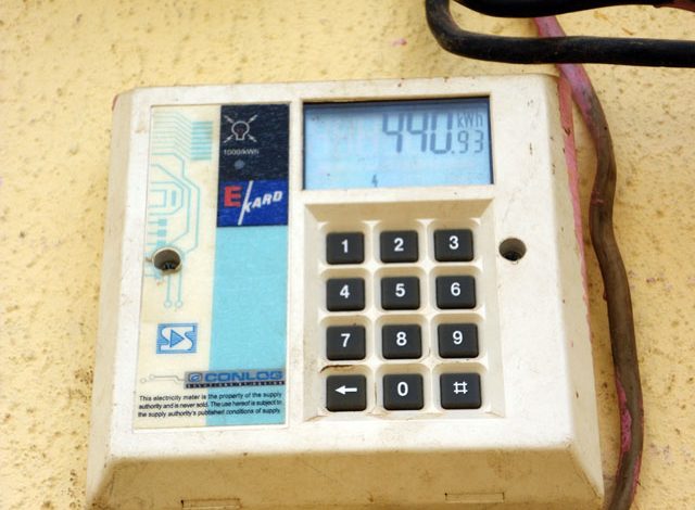 Regulators order electricity company to refund over 20,000 customers for overbilling