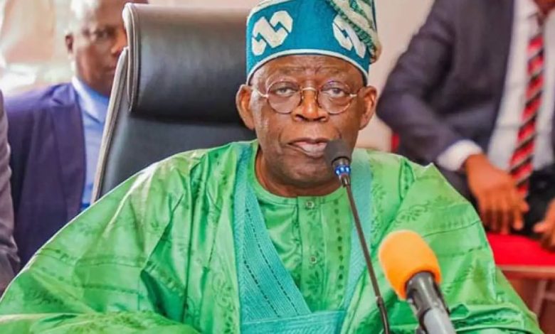 Tinubu to sign four tax bills into law Tinubu to sign four tax bills into law