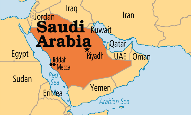 Saudi Arabia to drill 78 solar-powered bore holes in Nigeria Saudi Arabia to drill 78 solar-powered bore holes in Nigeria