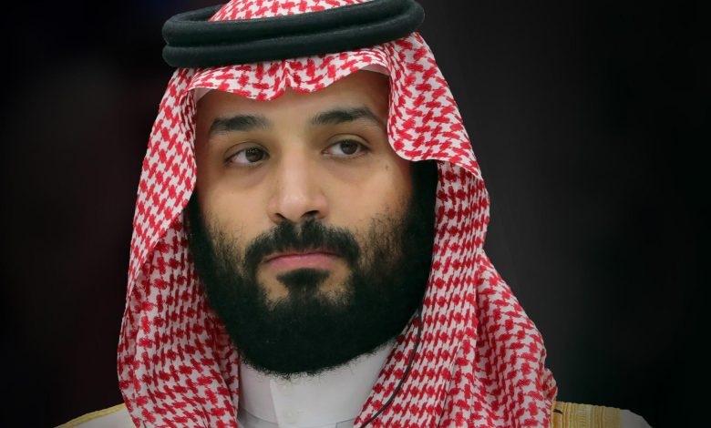 Hajj: Saudi Crown Prince seeks end to Israeli aggression in Gaza Hajj: Saudi Crown Prince seeks end to Israeli aggression in Gaza