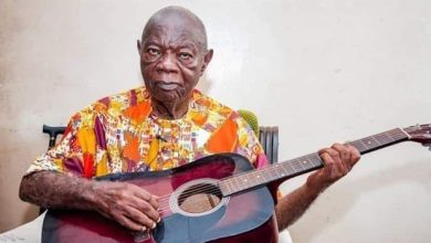 ‘Gwo Gwo Gwo Ngwo’ Singer, Mike Ejeagha Dies At 95