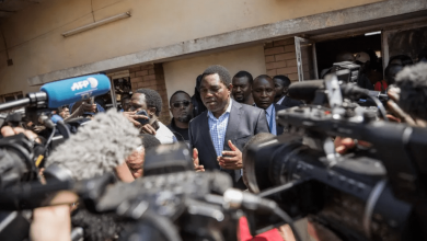 Zambian bill proposes jail for unlicensed journalists. CPJ fumes