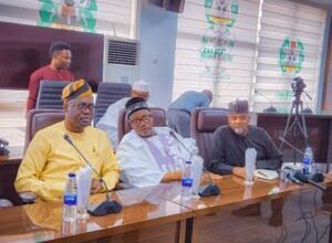 PDP, INEC meet over party’s national secretary crisis