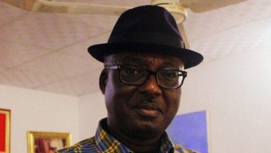 Senate confirms Nwuche, Akpabio’s daughter, 16 others for South-south Devt Commission Board