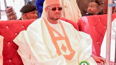 Governor Radda grieves over death of Kano athletes, Niger flood disaster victims