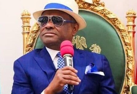 After Wike’s partisan speech, Anglican Church bans politicians from podium After Wike’s partisan speech, Anglican Church bans politicians from podium
