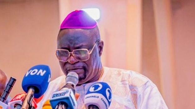 How Plateau cleric allegedly used church platform to lure victims into N178m investment fraud – Witness How Plateau cleric allegedly used church platform to lure victims into N178m investment fraud – Witness