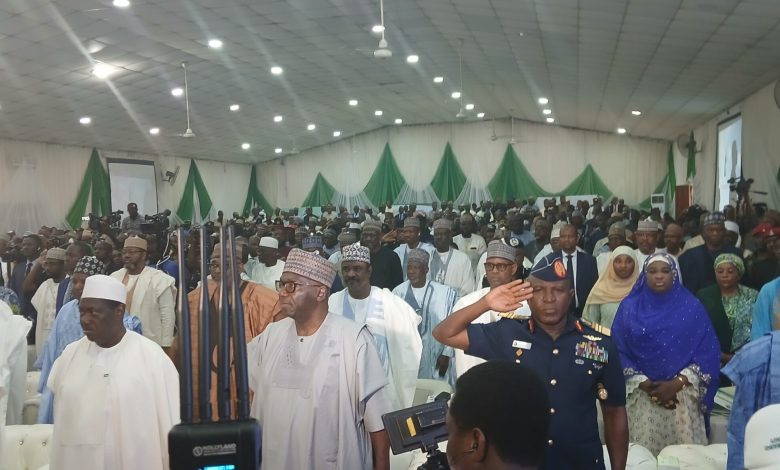 Expectations as ministers, governors, gather in Kaduna to assess Tinubu’s electoral promises to northern Nigeria Expectations as ministers, governors, gather in Kaduna to assess Tinubu’s electoral promises to northern Nigeria
