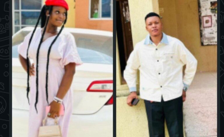 Missing AAUA students found dead three weeks after disappearance Missing AAUA students found dead three weeks after disappearance