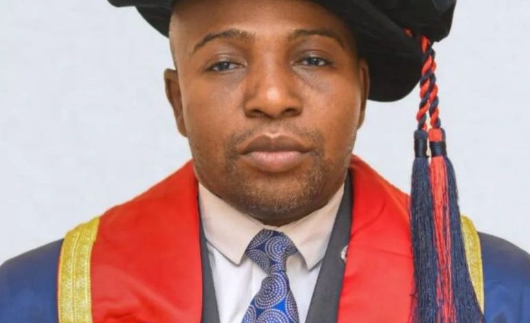 Nigerian university registrar assassinated, police commence investigation Nigerian university registrar assassinated, police commence investigation
