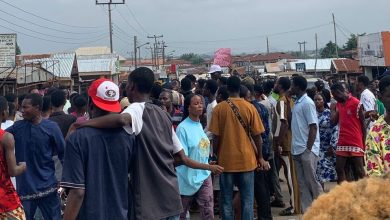 Another Ondo varsity student killed