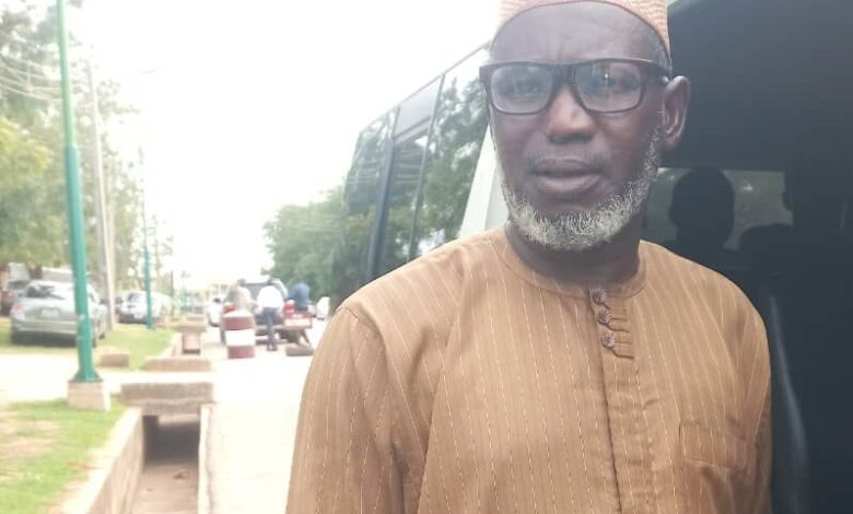 EFCC arraigns Gombe court bailiff over alleged N9.8 million auction fraud EFCC arraigns Gombe court bailiff over alleged N9.8 million auction fraud