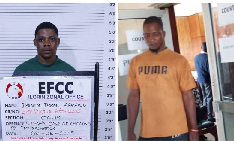 Kwara courts jail one for illegal possession of solid minerals, convict three others for internet fraud Kwara courts jail one for illegal possession of solid minerals, convict three others for internet fraud