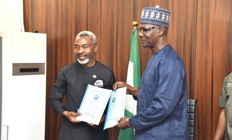NIPR signs MoU with Nasarawa govt to establish world’s first Public Relations University NIPR signs MoU with Nasarawa govt to establish world’s first Public Relations University