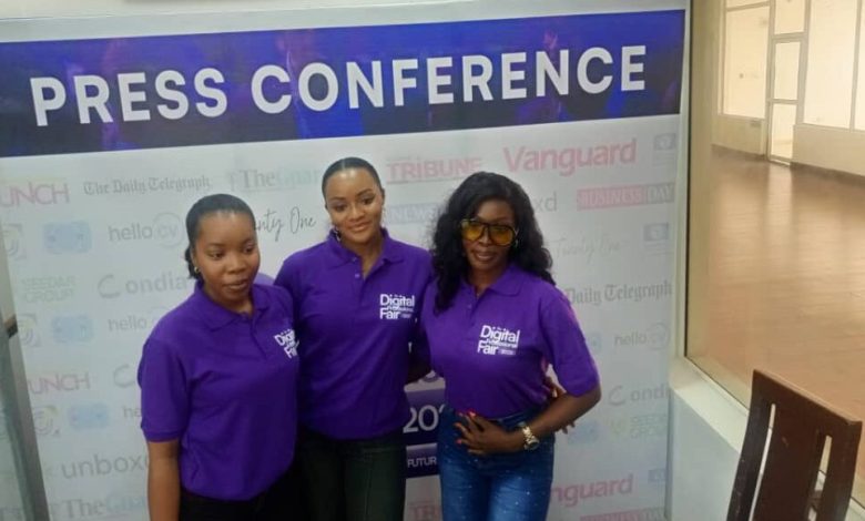 Lagos to host digital fair linking 10,000 youths to ‘high‑paying jobs’ Lagos to host digital fair linking 10,000 youths to ‘high‑paying jobs’