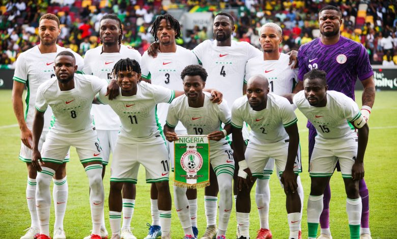 2026 World Cup Qualifier: Super Eagles get date for crucial Bafana Bafana clash 2026 World Cup Qualifier: Super Eagles get date for crucial Bafana Bafana clash