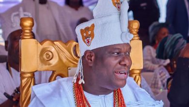 Ooni of Ife’s Foundation flags off girl-focused tech bootcamp in Lagos