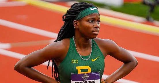Another Nigerian athlete banned for doping