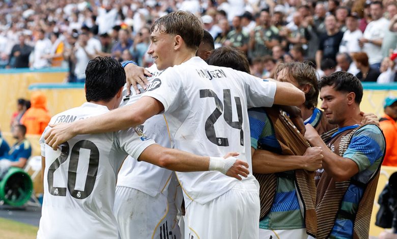CWC: Real Madrid, Dortmund seal quarter final tickets after slim wins over Juve, Monterrey CWC: Real Madrid, Dortmund seal quarter final tickets after slim wins over Juve, Monterrey