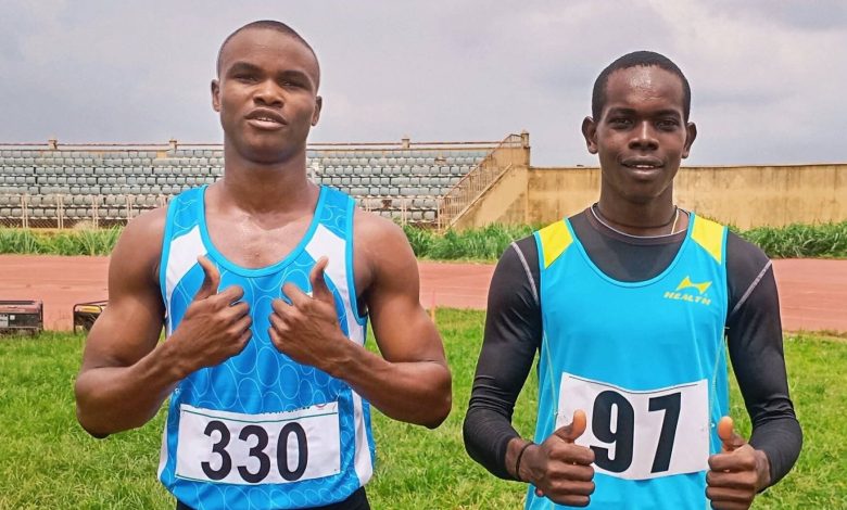 Team Nigeria unveils official squad for 3rd African U18/U20 Athletics Championship