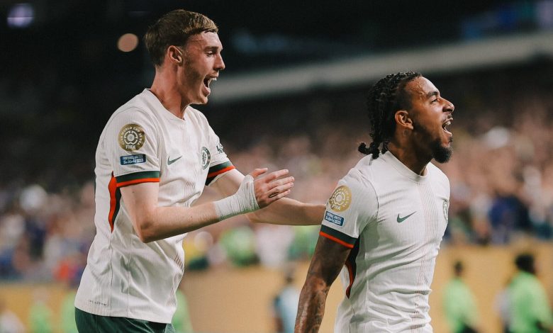Estevao shines against future Club as Chelsea, Fluminense reach Club World Cup semi-final Estevao shines against future Club as Chelsea, Fluminense reach Club World Cup semi-final