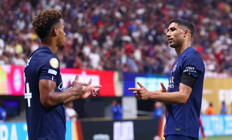 CWC: Bayern suffer Musiala blow as PSG, Real Madrid advance into semi-final