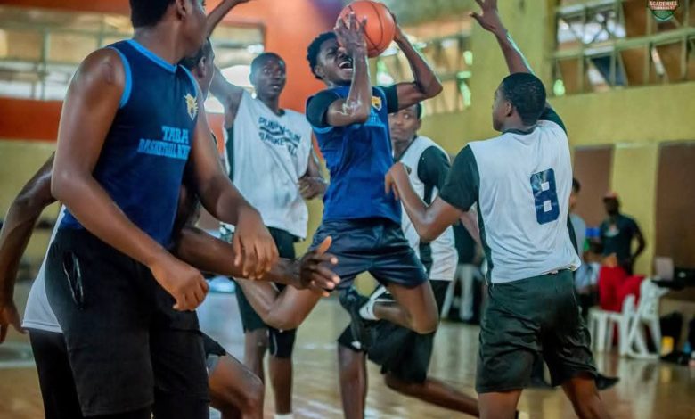 Semi-finalists emerge as FIBA U17 Academies Tournament heats up in Lagos Semi-finalists emerge as FIBA U17 Academies Tournament heats up in Lagos