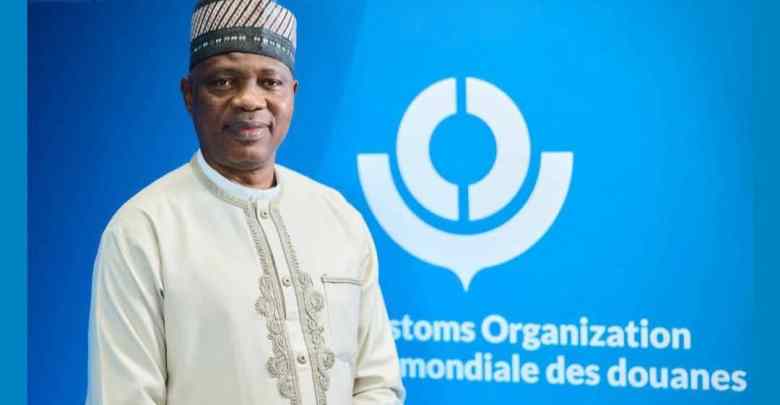 Alumni body celebrates Nigeria Customs chief’s election as Chairperson of World Customs Organisation Alumni body celebrates Nigeria Customs chief’s election as Chairperson of World Customs Organisation