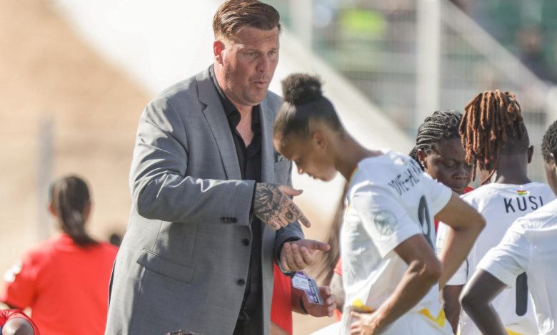 WAFCON: Ghana eyes redemption against Mali after South Africa setback WAFCON: Ghana eyes redemption against Mali after South Africa setback