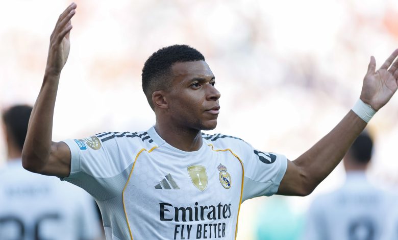 Real Madrid vs PSG: Mbappe, Dembele set for battle as European giants collide in CWC semi-final