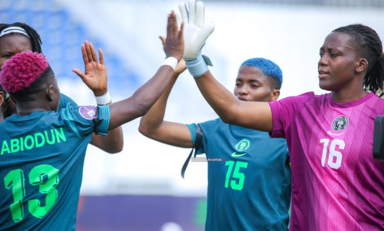 WAFCON 2024: Super Falcons battle Botswana, aim for quarterfinal spot WAFCON 2024: Super Falcons battle Botswana, aim for quarterfinal spot