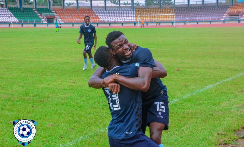 Wikki Tourist, Barau FC, Warri Wolves, Kun Khalifat secure promotion to NPFL 2025/26 season Wikki Tourist, Barau FC, Warri Wolves, Kun Khalifat secure promotion to NPFL 2025/26 season