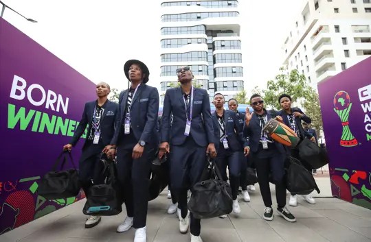 WAFCON 2024: Brave performances as Congo, Tunisia, Tanzania, Botswana bow out with with pride