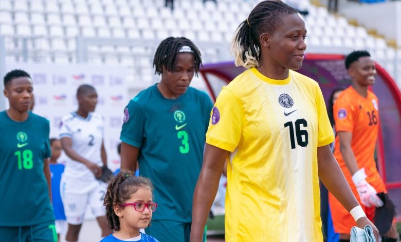 Nigeria, Morocco, Ghana headline blockbuster WAFCON 2024 quarterfinals Nigeria, Morocco, Ghana headline blockbuster WAFCON 2024 quarterfinals
