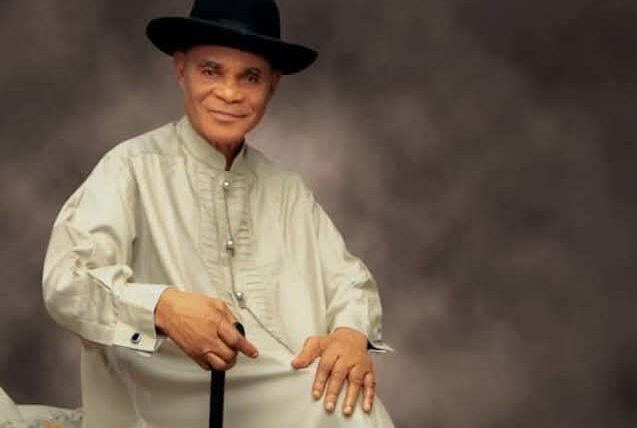NFF mourns the demise of football ‘Professor’, Monday Sinclair