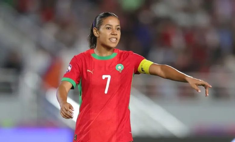 WAFCON 2024: Golden Boot race intensifies as tournament enters knockout stage WAFCON 2024: Golden Boot race intensifies as tournament enters knockout stage