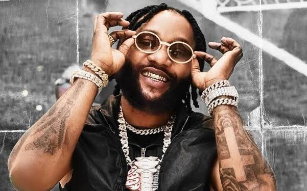 KCee to headline Closing Ceremony of CAA African U18/U20 Athletics Championship KCee to headline Closing Ceremony of CAA African U18/U20 Athletics Championship