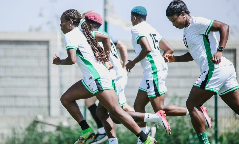 Nigeria vs South Africa (PREVIEW): Super Falcons, Banyana set for WAFCON semi-final clash