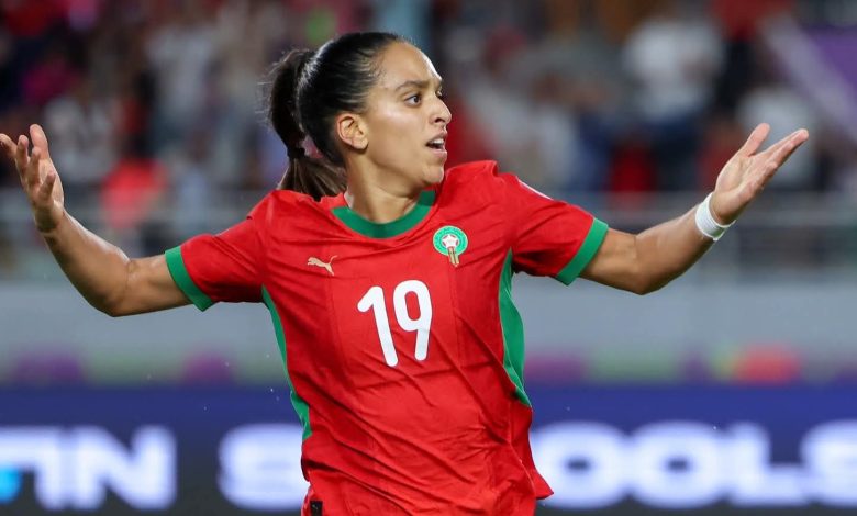 WAFCON 2024: Morocco edge Ghana on penalties, set up showdown with Super Falcons