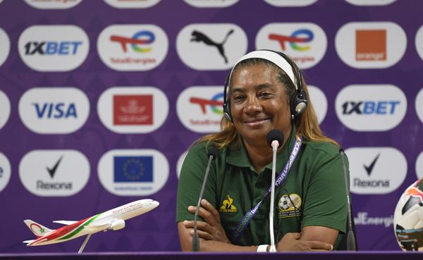 WAFCON: South Africa coach rues ‘missed chances’ against Super Falcons WAFCON: South Africa coach rues ‘missed chances’ against Super Falcons