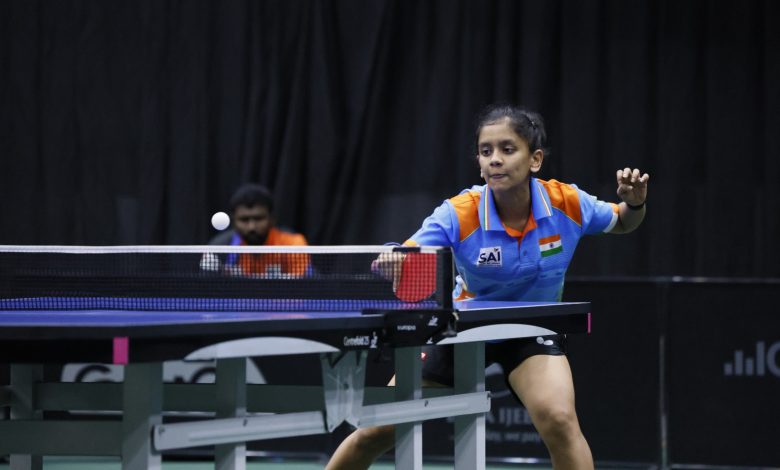 WTT Contender Lagos: Akula stuns top seed Hayata as tournament begins with surprises WTT Contender Lagos: Akula stuns top seed Hayata as tournament begins with surprises