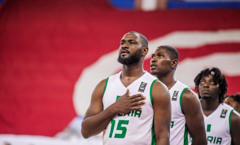 D’Tigers unveil 17-man provisional squad for 2025 AfroBasket showdown in Angola D’Tigers unveil 17-man provisional squad for 2025 AfroBasket showdown in Angola