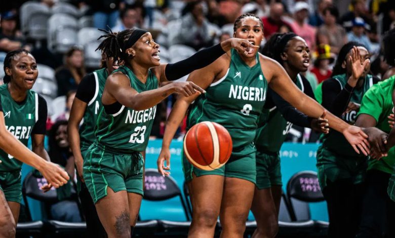 Afrobasket: Nigeria’s D’Tigress begin title defence in style