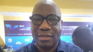What Nigeria must do to become global table tennis giant – ATTF President