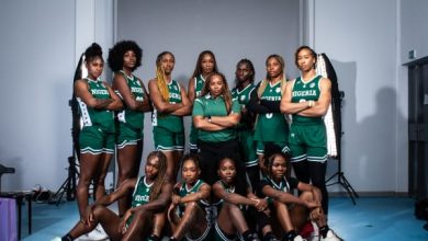 Women’s AfroBasket: D’Tigress set to face Mozambique, eye early qualification for quarter final